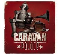Caravan Palace