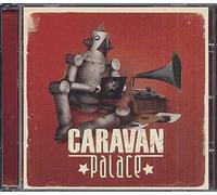 Caravan Palace - Caravan Palace