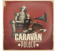 Caravan Palace