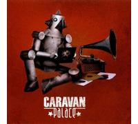 Caravan Palace CD