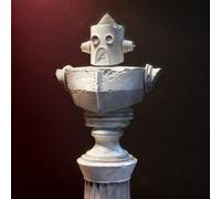 Caravan Palace - Chronologic [Vinyl] Uk - Import
