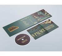 Gangbusters Melody Club