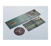Caravan Palace - Gangbusters Melody Club [Compact Discs] Poster, Digipack Packaging