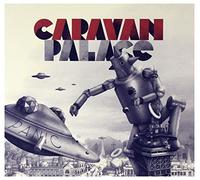 Caravan Palace - Panic [Import]