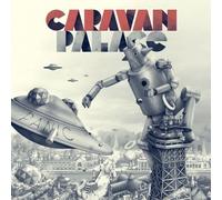 Caravan Palace - Panic [Compact Discs]