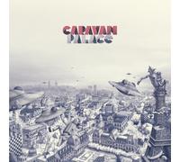 Caravan Palace - Panic [Vinyl]