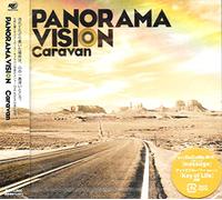 Caravan - Panorama Vision [Import]