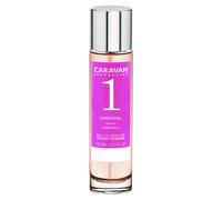 Caravan Fragancias Parfum femme Eau de Parfum n 1 Romántica 150 ml