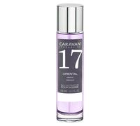Caravan Fragancias Parfum homme n 17 Sensible Eau de Parfum 150 ml