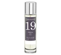 CARAVAN FRAGANCIAS Parfum pour homme Nº19, de 150 ml