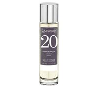 Caravan Fragancias – Parfum homme n 20 Dinámico – Eau de Parfum 150 ml