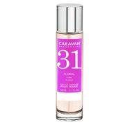 Caravan Fragancias – Parfum femme n 31 Femenina – Eau de Parfum, 150 ml