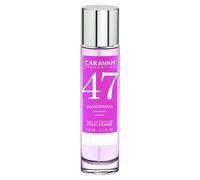CARAVAN FRAGANCIAS nº 47 - Eau de Parfum Vaporisateur Femmes - 150 ml