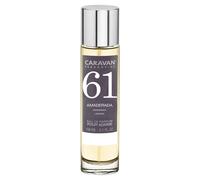 Caravan Fragancias – Parfum homme n 61 Seductor – EDP 150 ml – Multicouleur