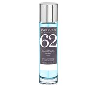 Caravan Fragancias Eau de parfum n° 62 Homme 150 ml