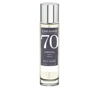 Parfum Homme - CARAVAN - n 70 Magnético - 150 ml - EDP - Adultes