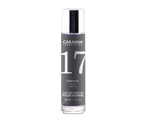 CARAVAN PERFUME DE HOMBRE Nº17 30ML