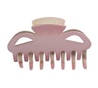 Caravan Pince en métal peint à la main, rose