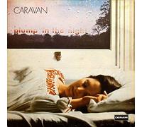CARAVAN - Plump in the night / SDL-R 12