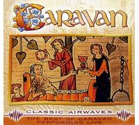 Caravan - Rare Broadcasts + DVD [Import]