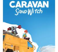 Caravan SandWitch PC [Code de téléchargement]
