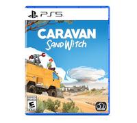 Caravan SandWitch - Playstation 5
