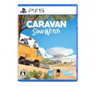 Caravan SandWitch PS 5 (Japanese Import)