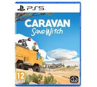 Caravan SandWitch PS5