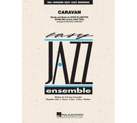 Caravan / Score + Parties+Cd