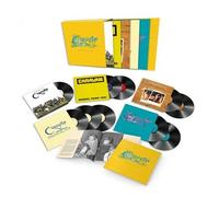 Caravan - Shows Of Ours... Live [Vinyl Lp] Oversize Item Spilt, Boxed Set, With Book, Uk - Import