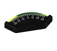 Caravan Spirit Level - RV Level Bubble | High Visibility Precision Trailer Levelers | Trailer Levels | For Vehicles Truck Ship Caravan Motorhome Travel Parking Sailing