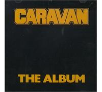 Caravan - The Album [Import]