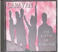 Caravan - The Battle of Hastings [Import]