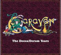 Caravan - Decca/Deram Years (an. [Import]