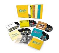 Caravan – The Shows of Ours. Live – Vinyle – Import – Madfish