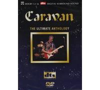 Caravan – 35 Years : The Ultimate Anthology – DVD – BMG