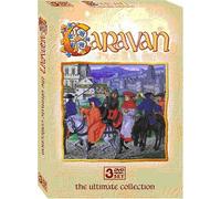 Caravan - Ultimate Collection