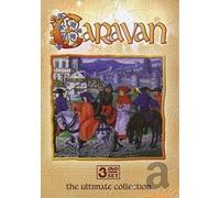 Caravan - Ultimate Collection