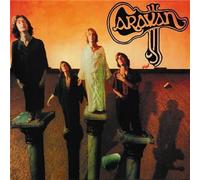 Caravan – Caravan – Vinyle 12" – Music on Vinyl