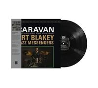 Concord – Caravan – Vinyle 33 tours – Édition limitée
