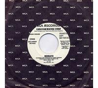 Caravan / Watusi Strut [Vinyl Single 7'']
