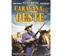 Caravana Al Oeste [Import]