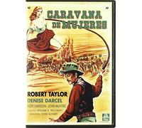 Caravana de Mujeres DVD 1951 Westward The Women [Import]