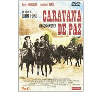 Caravana De Paz [Import]