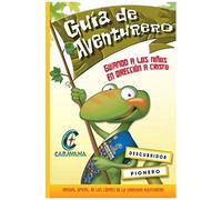 Caravana Guia Del Aventurero