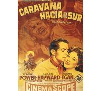 Caravana Hacia El sur [Import]