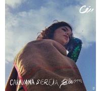 Ceu – Caravana Sereia Bloom – CD