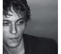 Raphaël – Caravane – Vinyle 33 tours