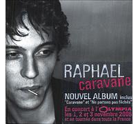 Caravane CD