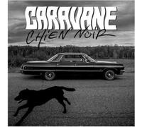 Caravane - Chien Noir